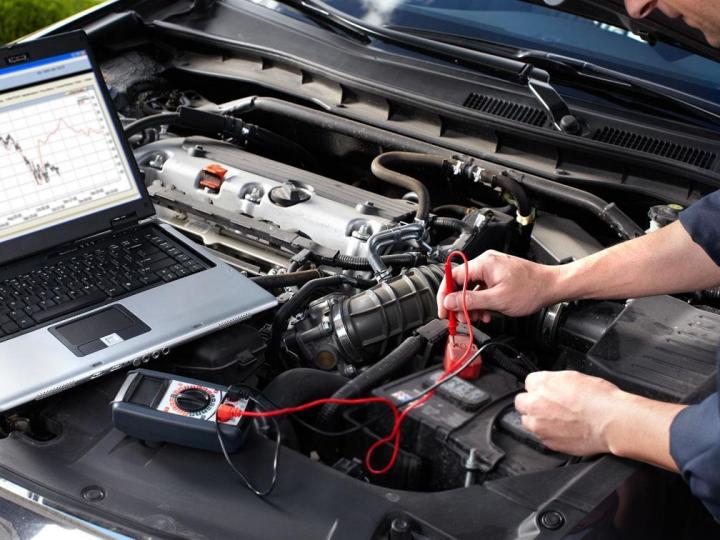 Car Repair Montpellier