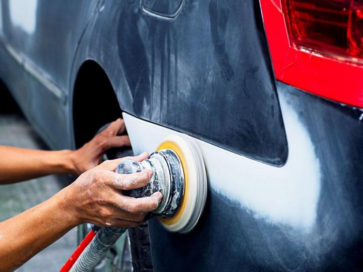 Car maintenance Montpellier