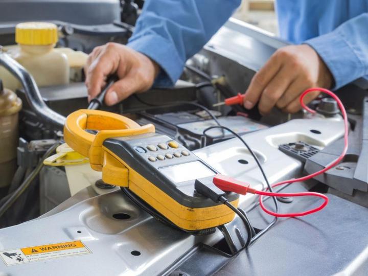 Car Servicing Montpellier