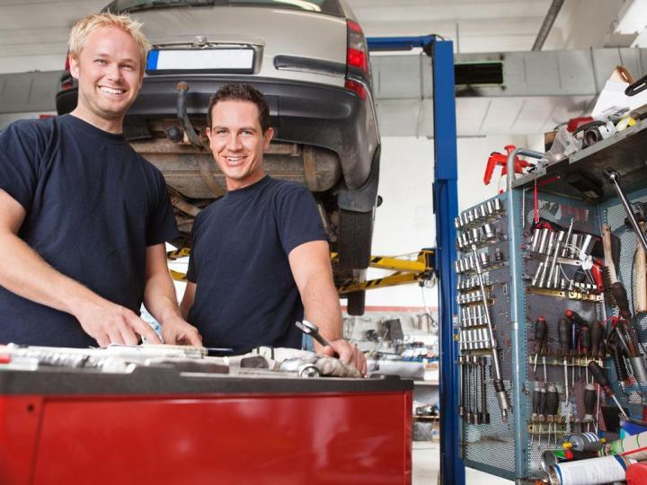 Car Repair Clapiers