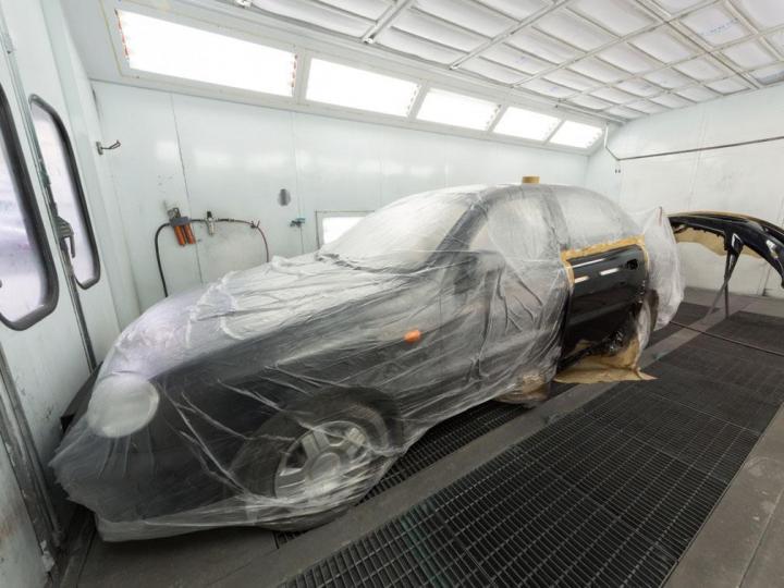 Car Servicing Clapiers