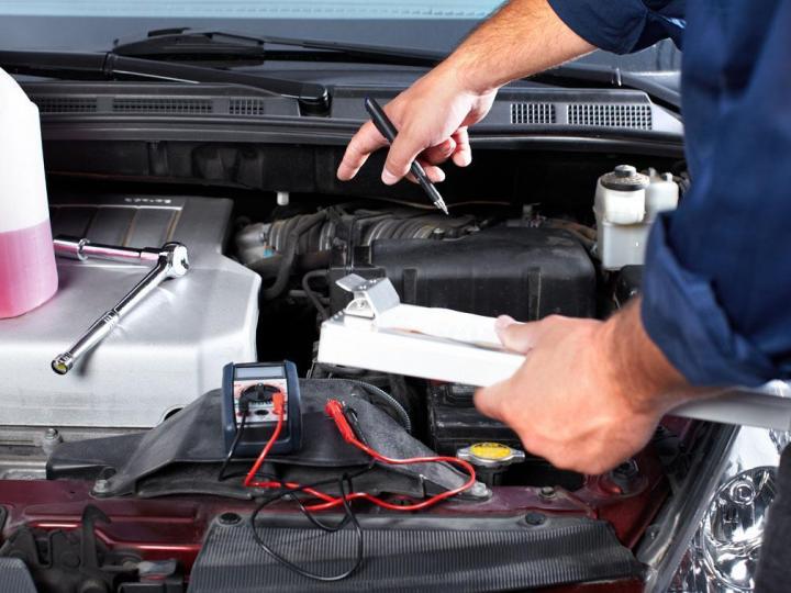 Car Servicing Clapiers