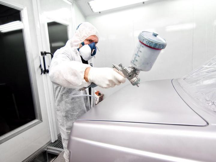Car maintenance Clapiers